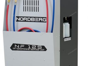NORDBERG-NF12S