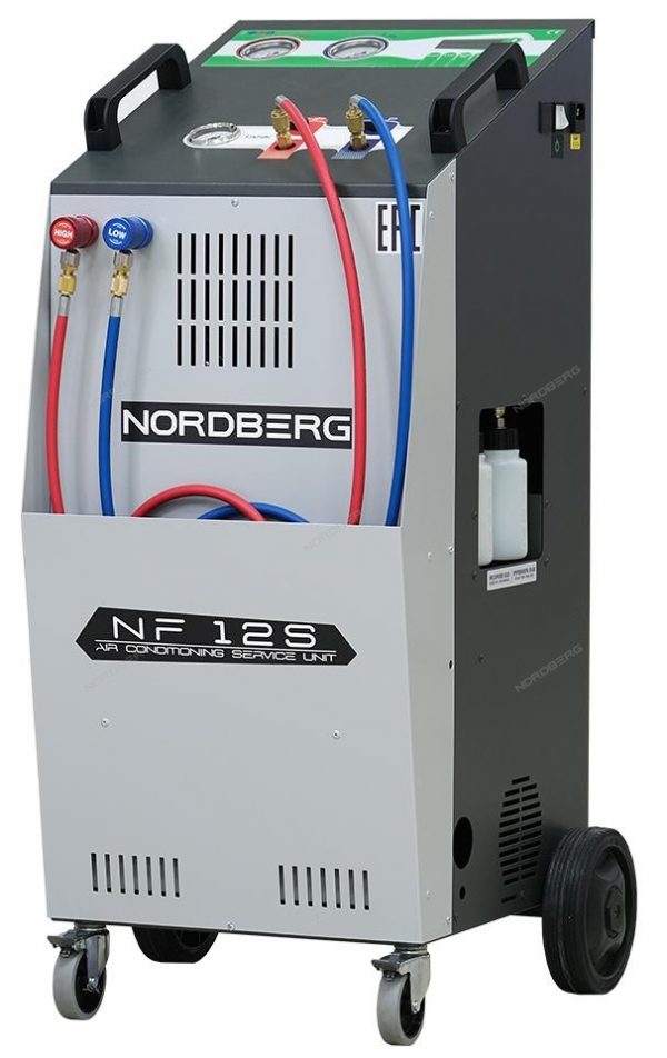 NORDBERG-NF12S